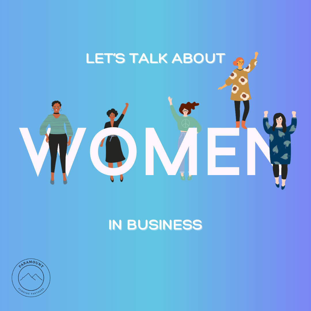 The Real Cost of Underfunding Women-Owned Businesses